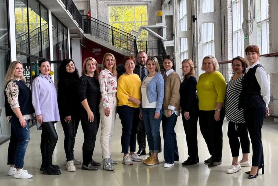 Закрытая встреча участников сообщества Правовая беседа