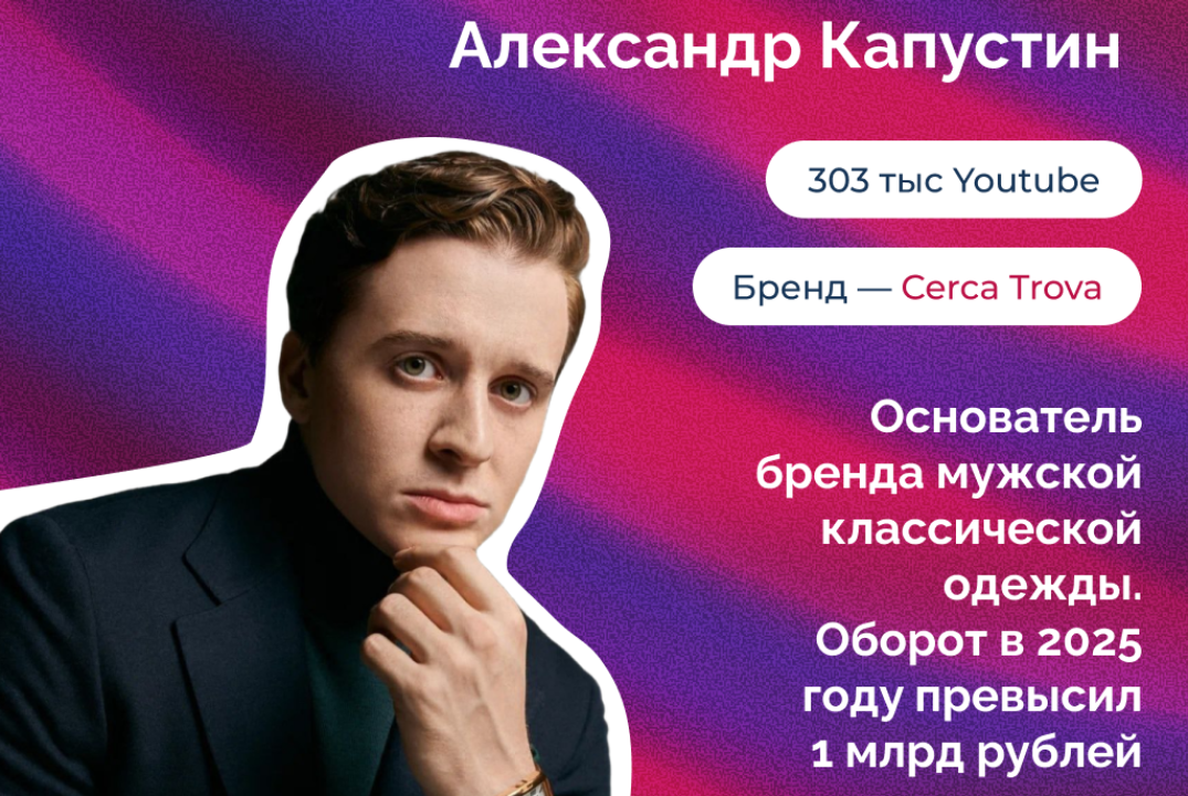 Встреча-интервью с успешным предпринимателем