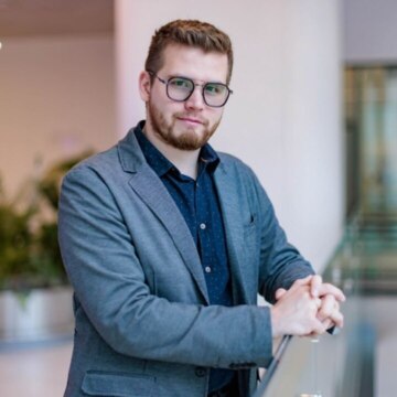 Дауддин Ильясович Дауди