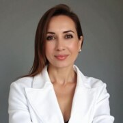 Довгань Алла Анатольевна