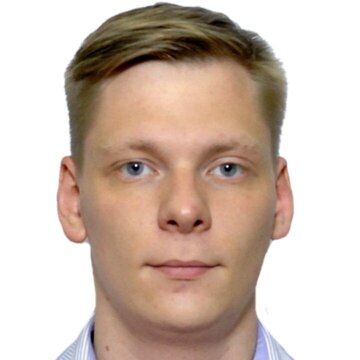 Владимир Игоревич Розов