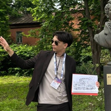 Федор Юрьевич Иванов