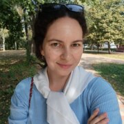 Шехмаметьева Наталья Равильевна