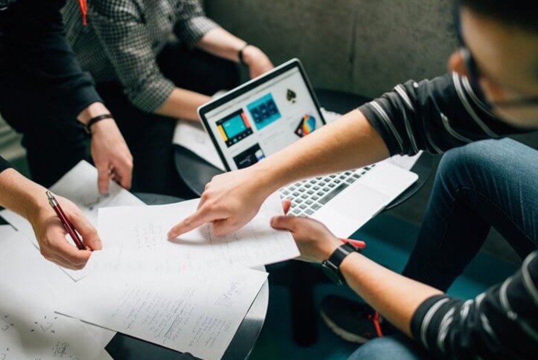 Заседание экспертной площадки на тему «Привлечение инвест...