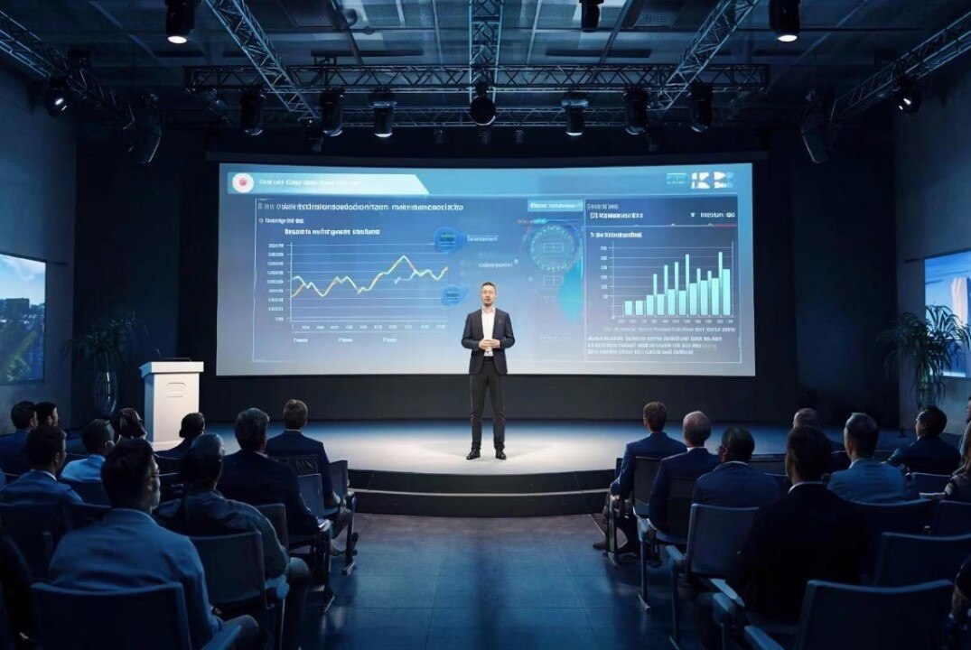 Презентация и защита проектов на 2025-2026г.