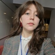 Осипенко Софья Игоревна