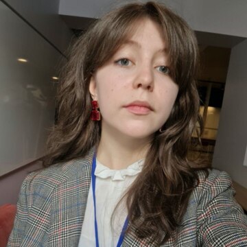 Софья Игоревна Осипенко