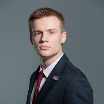 Семен Юрьевич Лунев