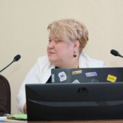 Бускина Александра Валерьевна Бускина Александра Валерьевна