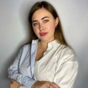 Соловьева Екатерина Алексеевна