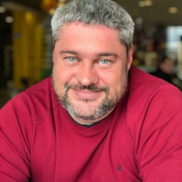 Павел Александрович Бородин