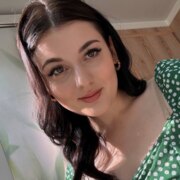 Гордеева Анна Сергеевна