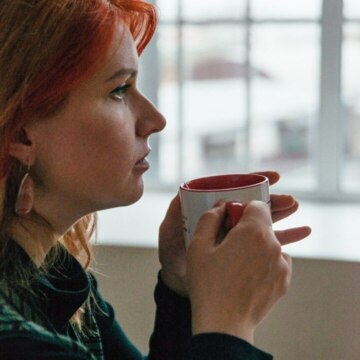 Алла Анатольевна Дортман