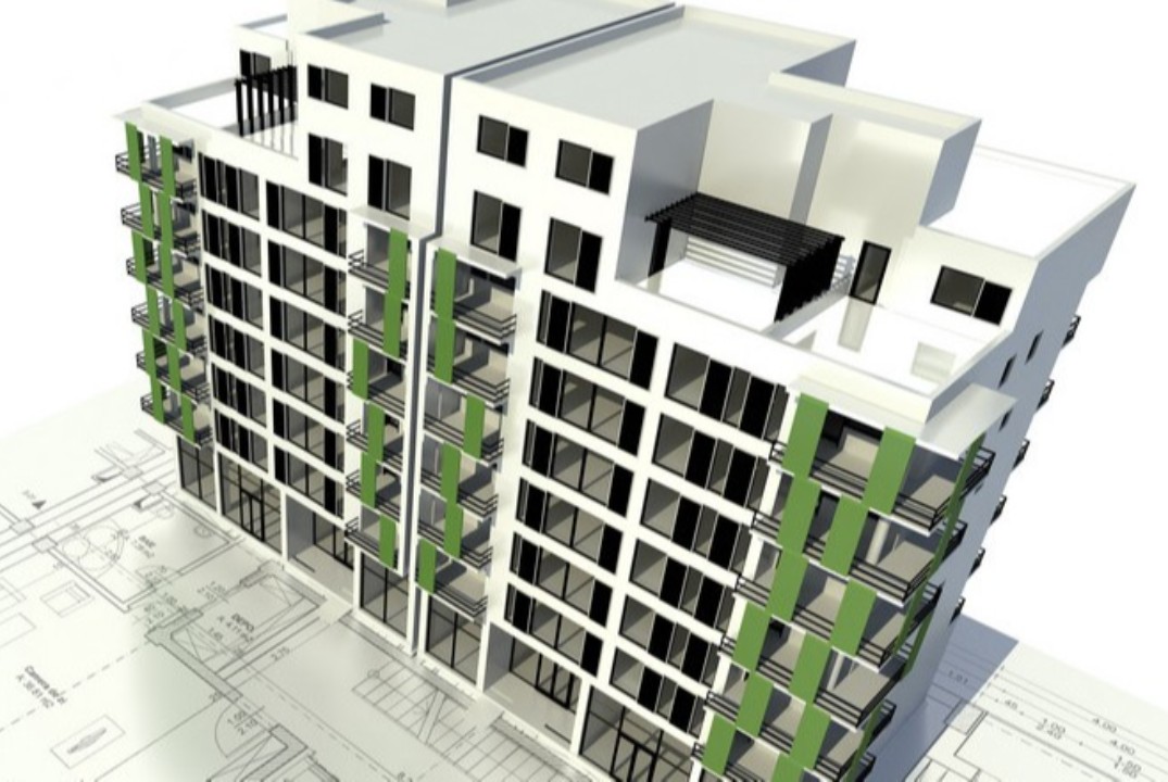 Семинар "Проектирование зданий и сооружений"