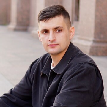 Артур Унанович Давудян