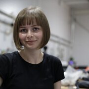 Виктория Трубицына