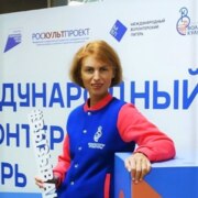 Некрасова Елена Алексеевна Некрасова Елена Алексеевна