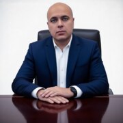 Юрий Заргарян