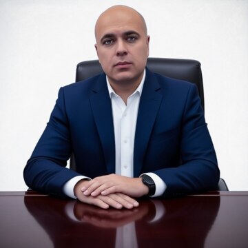 Юрий Артурович Заргарян