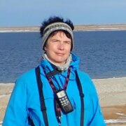 Гаврило Мария Владиславовна