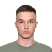 Красько Макар Дмитриевич