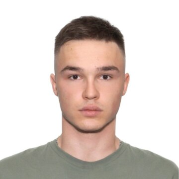 Красько Макар Дмитриевич Красько Макар Дмитриевич