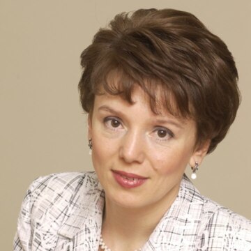 Ольга Леонидовна Одинокова