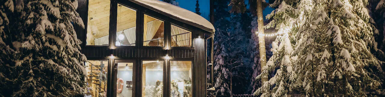 Обложка профиля