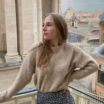 Екатерина Дмитриевна Косарева