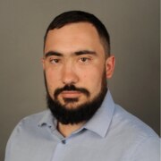 Денис Дедов