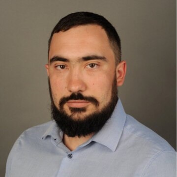 Денис  Дедов