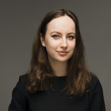 Елена Геннадьевна Лузина