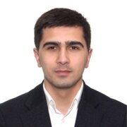 Шидов Арсен Гумарович Шидов Арсен Гумарович
