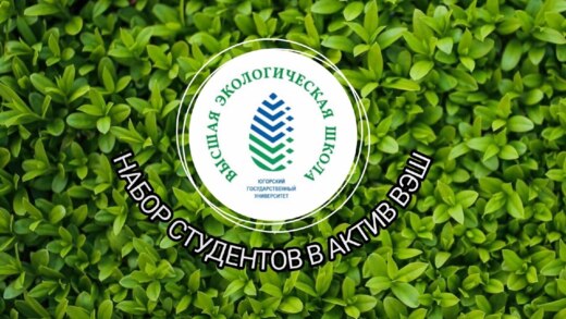 Школа Превосходного актива высшей Экологической школы