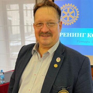 Александр Сергеевич Лунис