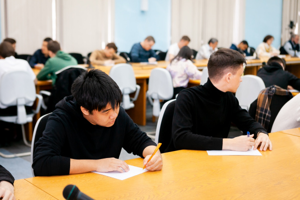 Spell Well       Диктант по английскому языку