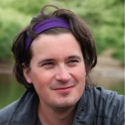 Широков Рой Сергеевич