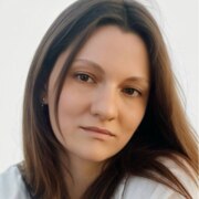 Борисова Софья Романовна