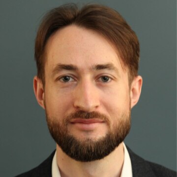 Иван Владимирович Рябов