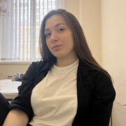 Бею Вероника Владимировна