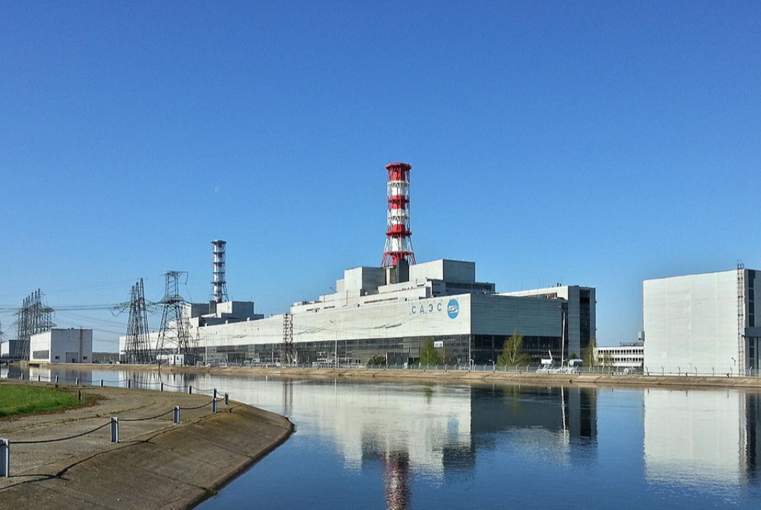 Встреча студентов старших курсов с филиалом АО "Концерн "...