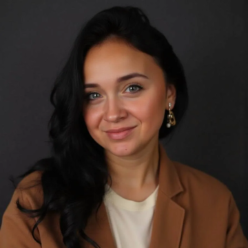Татьяна Рыбина