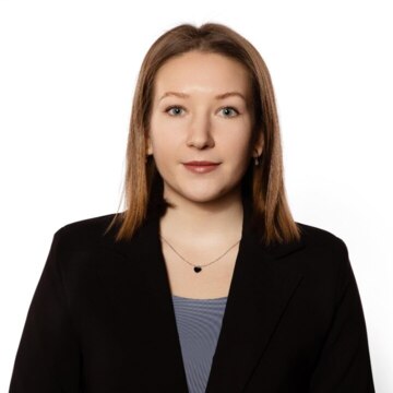 Наталья Ильинична Чулочникова