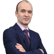 Александр Батищев