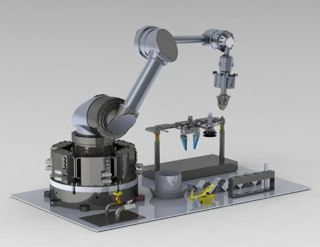 Хакатон RoboHack