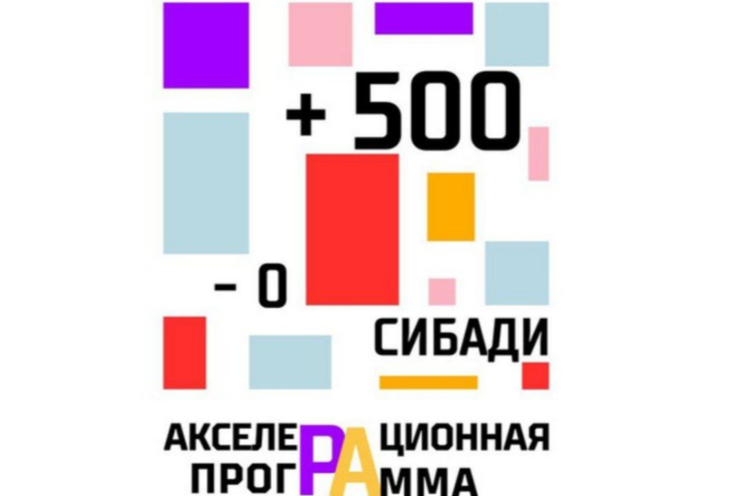 Акселератор "-0+500". Мастермайнд