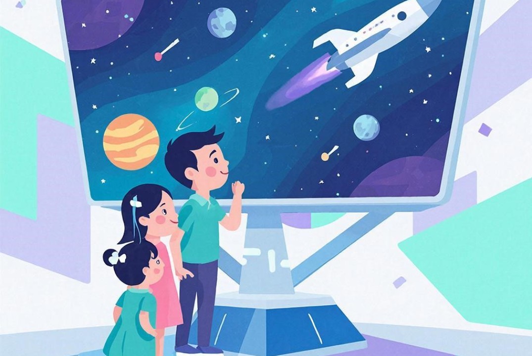 Космический квиз