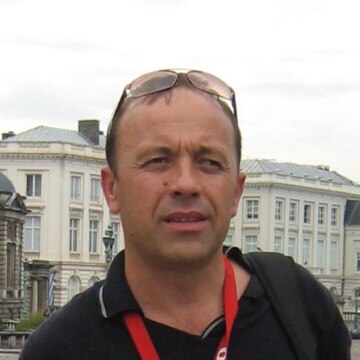 Павел Викторович Медведев