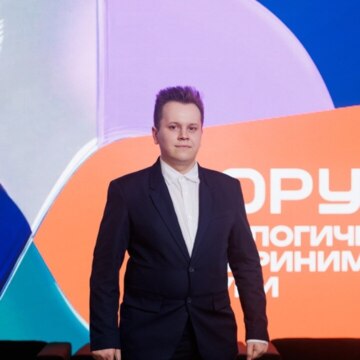 Владимир Дмитриевич Фомин