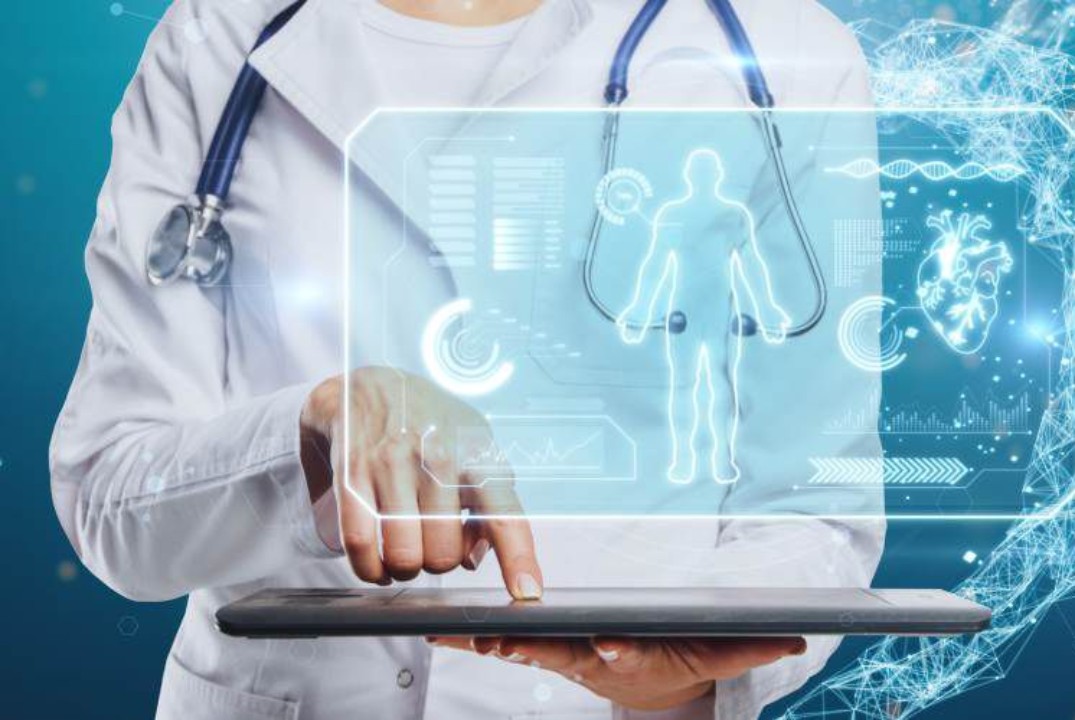 Этические проблемы цифровизации и роботизации в медицине